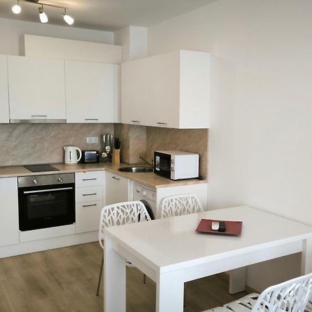 Kabakum Sea View Apartman Várna Kültér fotó