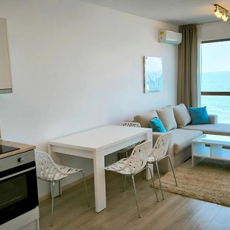 Kabakum Sea View Apartman Várna Kültér fotó