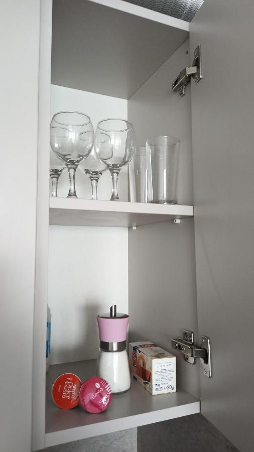 Kabakum Sea View Apartman Várna Kültér fotó