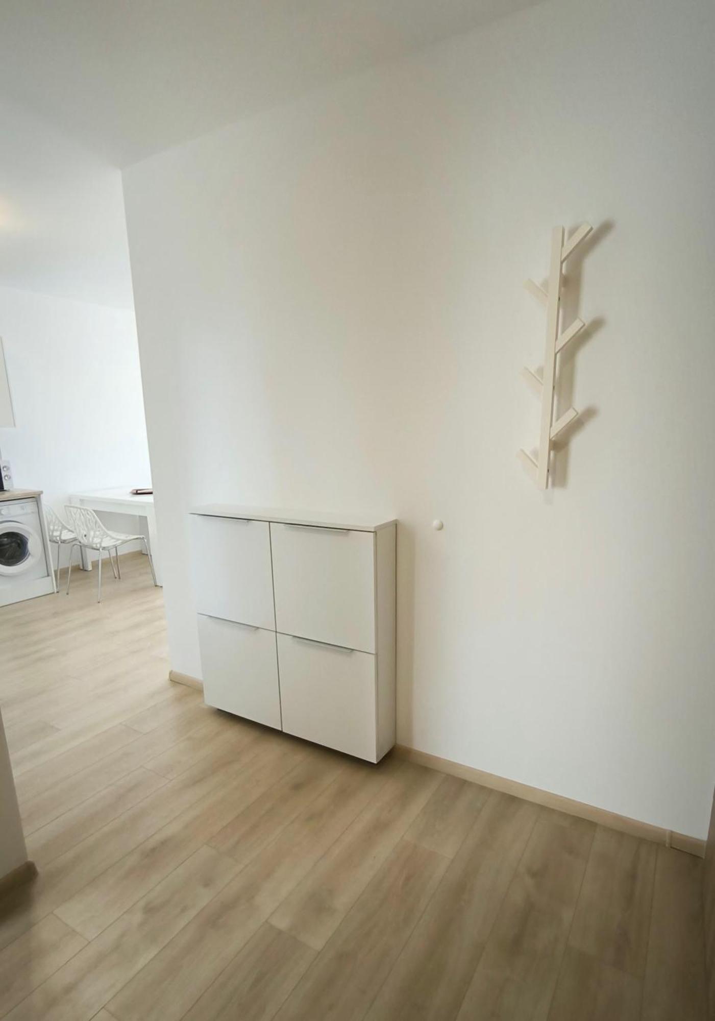 Kabakum Sea View Apartman Várna Kültér fotó