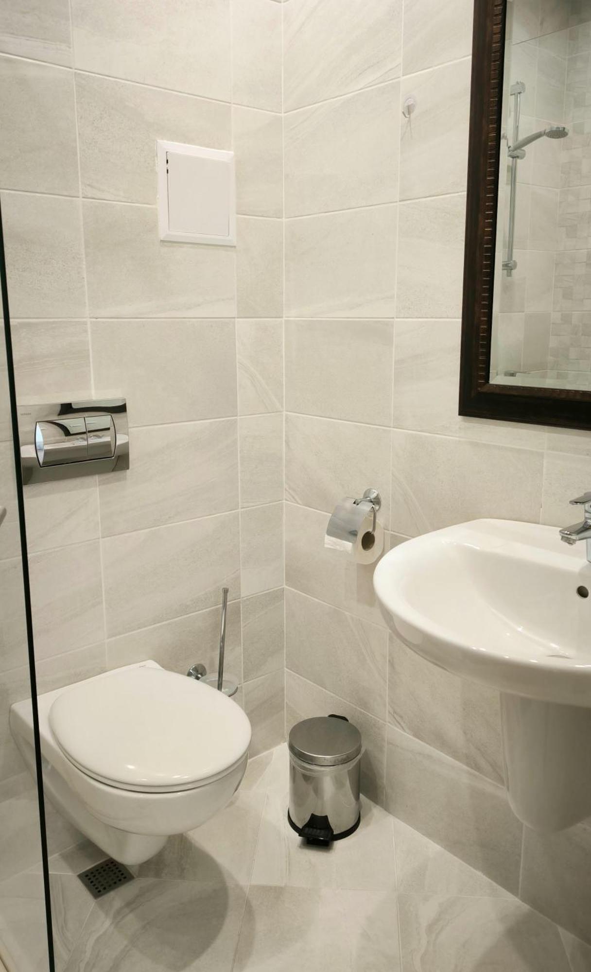 Kabakum Sea View Apartman Várna Kültér fotó